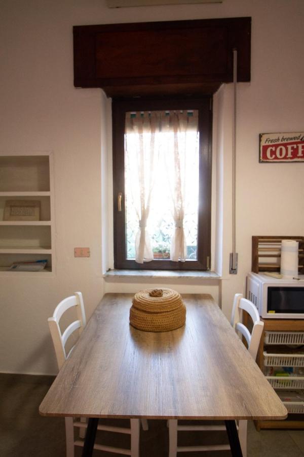 Appartement L'elicriso