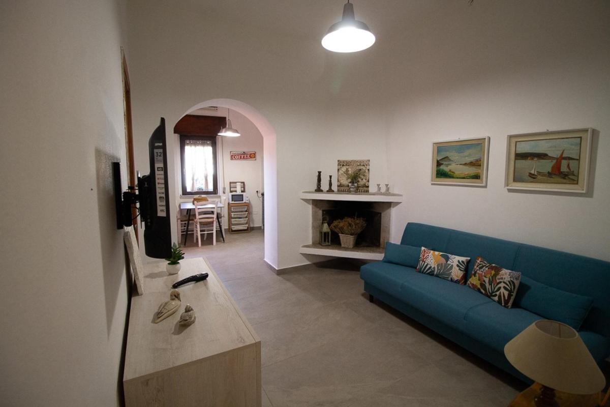 L'elicriso Appartement *